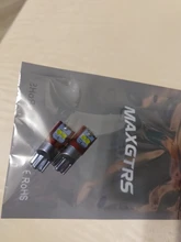 Lamps Interior-Lights Parking-Marker Bright-Bulb Car-Side T10 Led Auto White 6000K Super