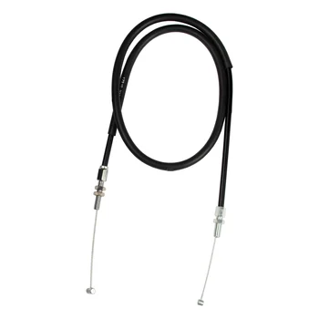 

MotoMaster 17910-MY1-000 Throttle Cable A (OPEN) for Honda XRV 750 Africa Twin
