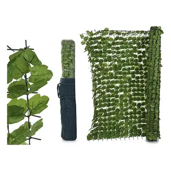 

Separator Green Plastic (14 x 154 x 14 cm) (150 x 4 x 300 cm)