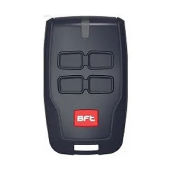 

BFT RCB04-R2 original remote control radio remote control Rolling Code