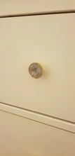 Furniture-Handles Wardrobe Door-Knobs Decorate Pulls Drawers Cabinets Kitchen Cupboard