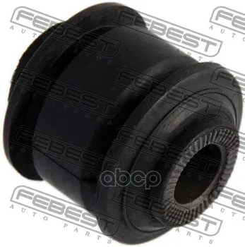 

Silenblock rear traction (Toyota Mark 2/Chaser/Cresta gx100 1996-2001) febest febest art tab-710