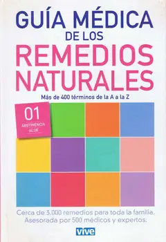 

Medical Guide of Lifelike remedies. Vol. 1. Abstinence-Aloe