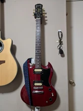 New SH1N SH4 Electric Guitar Pickups Humbucker Guitar Pickup 4C zebra / Black 1 set