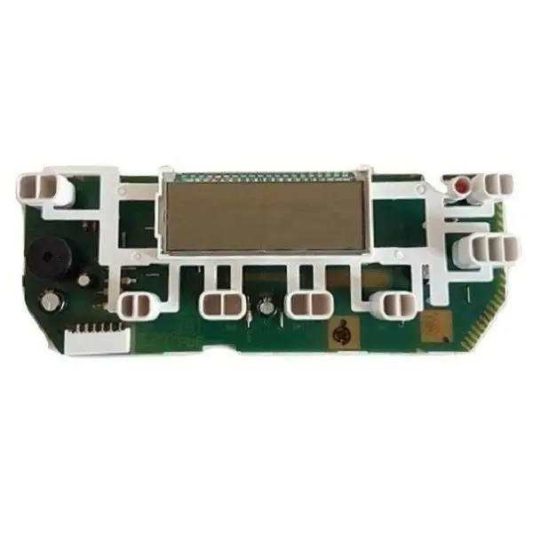 Panasonic ADR30K187 плата дисплея (P.C.Board A assy) управления для хлебопечи SD-ZB2512KTS |