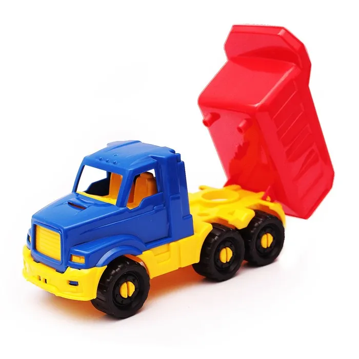 Dump truck &quotдобрыня&quot | Игрушки и хобби