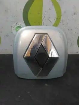 

7184303 handle Outside Porton Renault Clio Ii Phase I (b/cbo) 1.4 16v