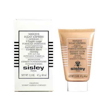 

SISLEY ECLAT CREME EXPRESS NETTOYANT 60ML