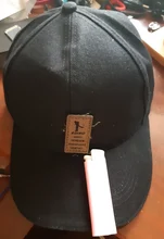 Gorra de béisbol ajustable para hombre, sombrero de béisbol ajustable, informal, informal, Snapback, a la moda