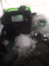 ViewEye Pantalla de 4.3  pulgadas IPS LCD, localizador de peces portátil, cámara de pesca, cámara de vídeo equipos de localizador de peces, conjunto de cámara de pesca, aparejos de pesca, mejor regalo, Envío gratis