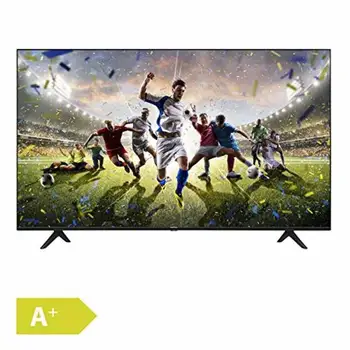 

Smart TV Hisense 65A7100F 65" 4K Ultra HD DLED WiFi