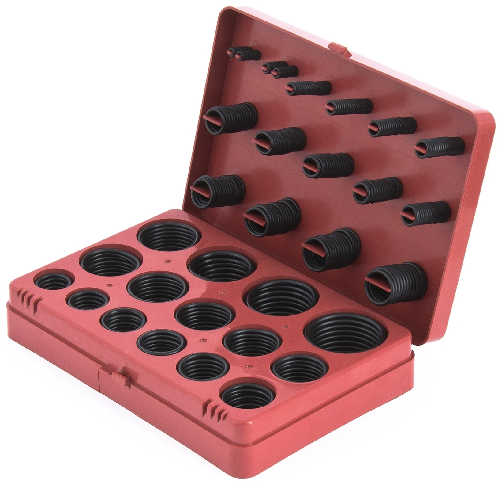 Набор уплотнительных резиновых колец 419шт. Набор уплотнительных прокладок. Сибртех набор резиновых уплотнительных прокладок (47597). Набор резиновых уплотнительных прокладок сибртех d 7 - 53mm 406шт 47597. Набор уплотнительных резиновых колец 382шт red.