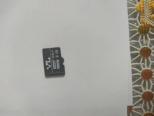 Tarjeta Micro SD para cámaras inteligentes, almacenamiento de vídeo Local