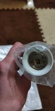 Adapter-Socket Light-Lamp Bulb Wall-Base-Holder Eu-Us-Plug Silver Flexible E27 Extend-Extension-Converter