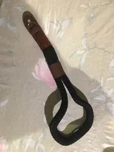 Correa de muñeca para cámara 1 Uds gran oferta cuerda de mano de nailon correa de muñeca para cámara Leica Digital SLR