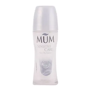

Roll-On Deodorant Sensitive Care Mum (75 ml)
