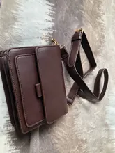 Crossbody-Bags Brief Womens New-Arrive Flap Small Ranhuang Pu Bolsa-Feminina