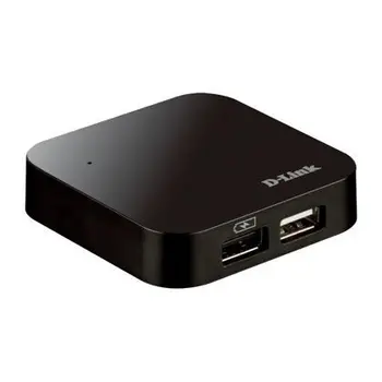 

D-Link DUB-H4 Hub