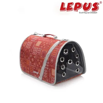 

Fly Bag Handbag-Brown Historic