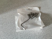 Screws Bottom-Battery-Cover M365 Repaired-Parts Electric-Scooter Xiaomi Mijia for 21PCS