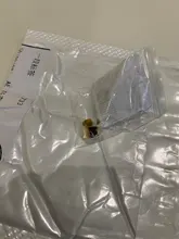 Moda creativas piercing oreja esposas Punk de acero inoxidable de Color oro y plata pendientes de Clip pendientes largos aretes pendientes mujeres hombres pendientes Hip Hop Brincos