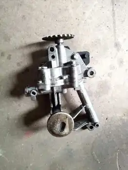 

8200171405 Oil pump Renault Master Ii Ph. 2 Doka/pr. Fgst 2.5 Dci Cat Diesels