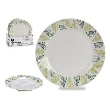 

Plate Porcelain Ø 19 cm