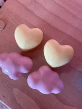 Wardrobe-Handle Cabinet-Knobs Ceramic NAIERDI Children Room Kids Moon Cartoon Star 