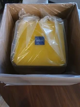 ANYCUBIC-máquina de limpieza de resina 2 en 1 para fotones Mars, lave & Cure 2,0, LCD, DLP SLA, modelos de impresora 3D, curado rotativo UV