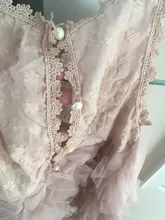 Vestidos infantiles para niñas, tutú esponjoso para pastel, vestido elegante de princesa para fiesta, vestido de boda, ropa de cumpleaños para Niña 3 y 8 años