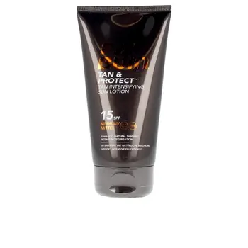 

TAN & PROTECT lotion SPF15 150 ml