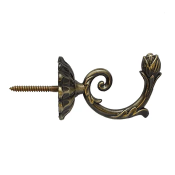 

A33-1 hooks for picks, D 45mm (2 bronze)