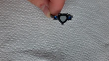 Anillo de circonia cúbica con forma de corazón negro para parejas, sortija, Zirconia, circonita, zirconita, zirconita, circón, estilo romántico, Popular, aniversario de boda