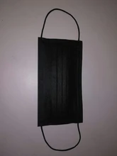 10-200 Uds máscara desechable no tejido capa de 3 capas máscara de filtro boca cara máscara transpirable clavo máscara máscaras envío rápido