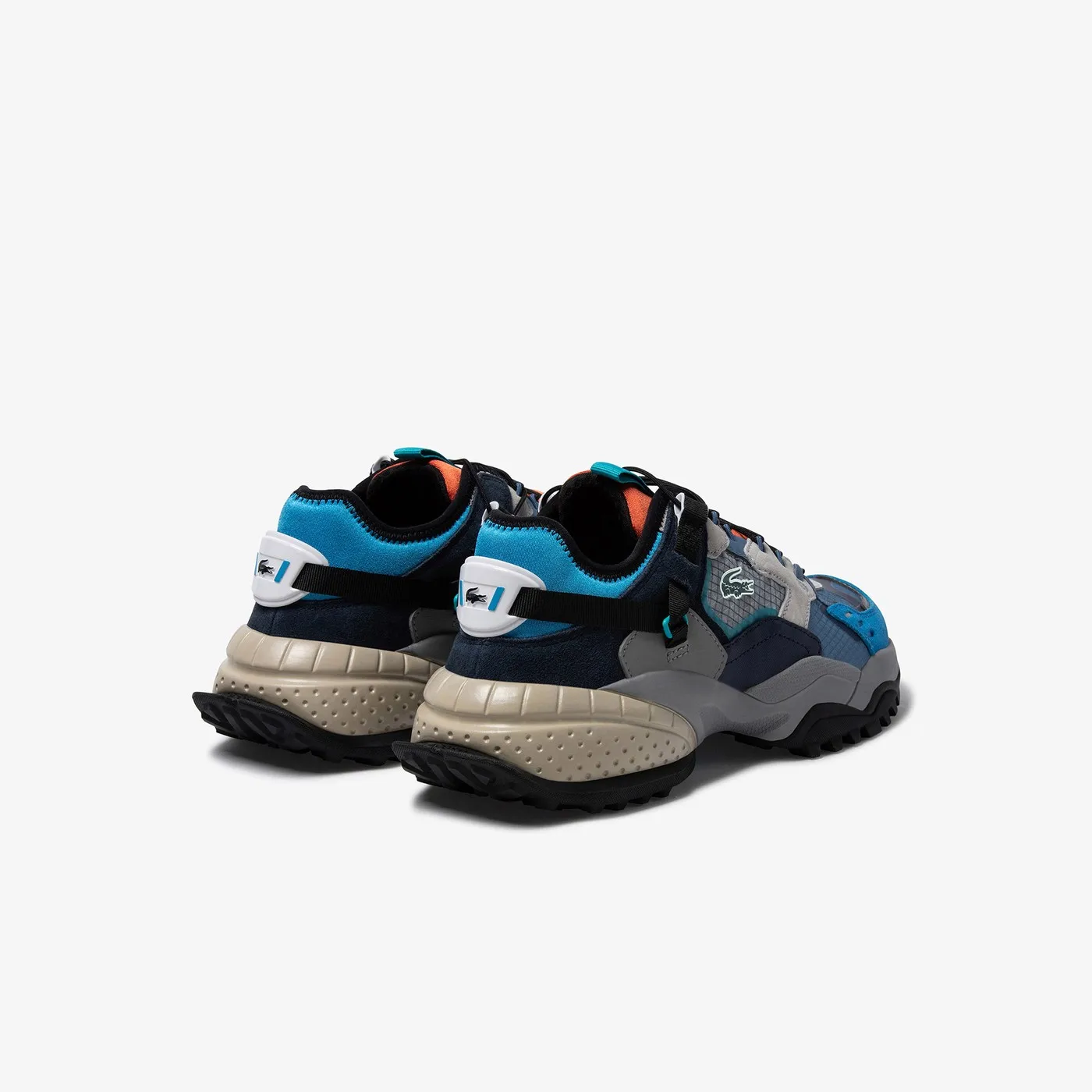 lacoste guard breaker