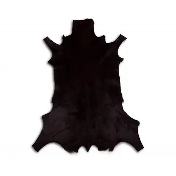 

Gazelle natural South African skin rugs 110x75 cm