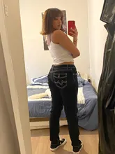 Pantalones vaqueros de cintura alta para mujer, Jeans de talla grande, negro, Vintage, lavado, de longitud completa, azul, para novio, 2020