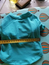 Letras de moda impreso Bulldog francés Camisa de algodón elástico ropa de perro mascota para Yorkshire Chihuahua verano bombero esposa camiseta bombero novia fuego emblema bombero Don bombero Cruz de traje