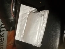 Waterproof Tape Stop Tape-Performance Adhesive Seal-Repair Leaks Insulating Super-Strong