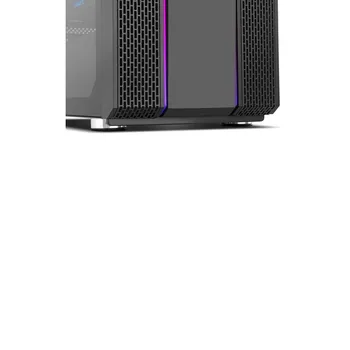 

Nox box Atx Hummer Fusion Argb. Mini Tower. Black ()