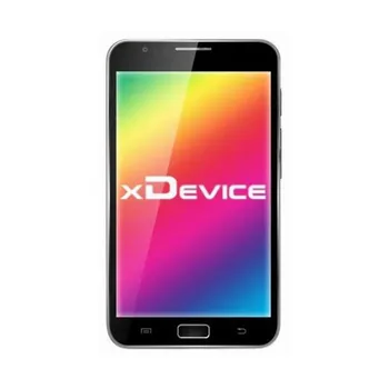 

Tablet xdevice Android Note 2