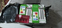 Corn-Bulb Led-Lamps 189leds-Lights E14 B22 E27 No-Flicker 110V 220V 108 Smd 5736 132