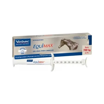 

EQUIMAX 7,49g 1 jer.