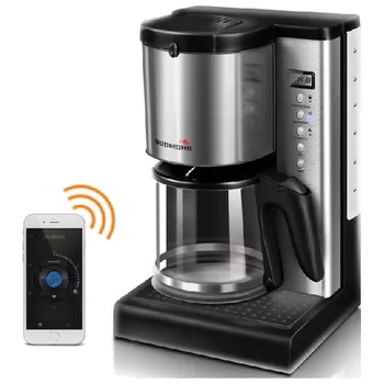 

Coffee Maker Redmond RCM-M 1509 S SkyCoffee