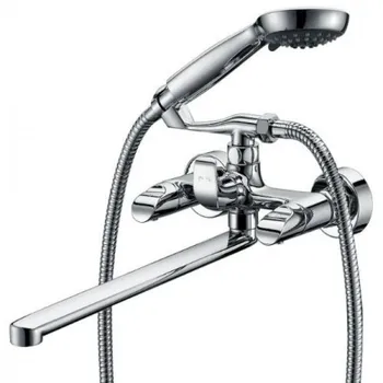 

Mixer Kaiser Saturn 42055 for Bath