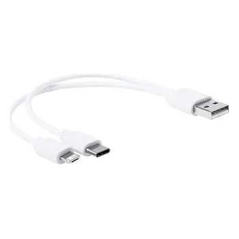 

Usb Charger White 145843