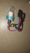 Bombilla de Xenón HID de 12V para faros de coche, luz antiniebla 9005 K 9006 K 880 K 881 K 3000K 4300K 6000K 8000K