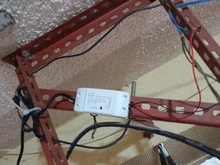 Opener Door-Controller Alexa Echo Remote Wifi Smart Smart-Life/tuya Google Home Compatible