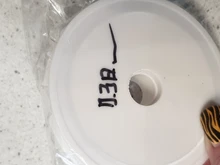 HGKLBB alambre de acero inoxidable 0,3 ~ 1,0mm Cordón de cuerda de hilo de pesca Cadena de pulseras y collares DIY joyería resultados