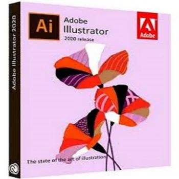 

Adobe illustrator CC 2020 Full Version-Windows-Genuine Activation Lifetime